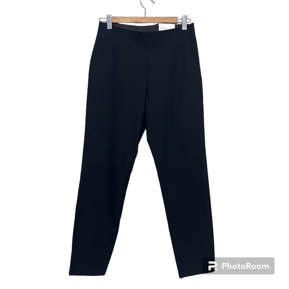 NWT A New Day Black Stretch Skinny Ankle Pant - Picture 1 of 14